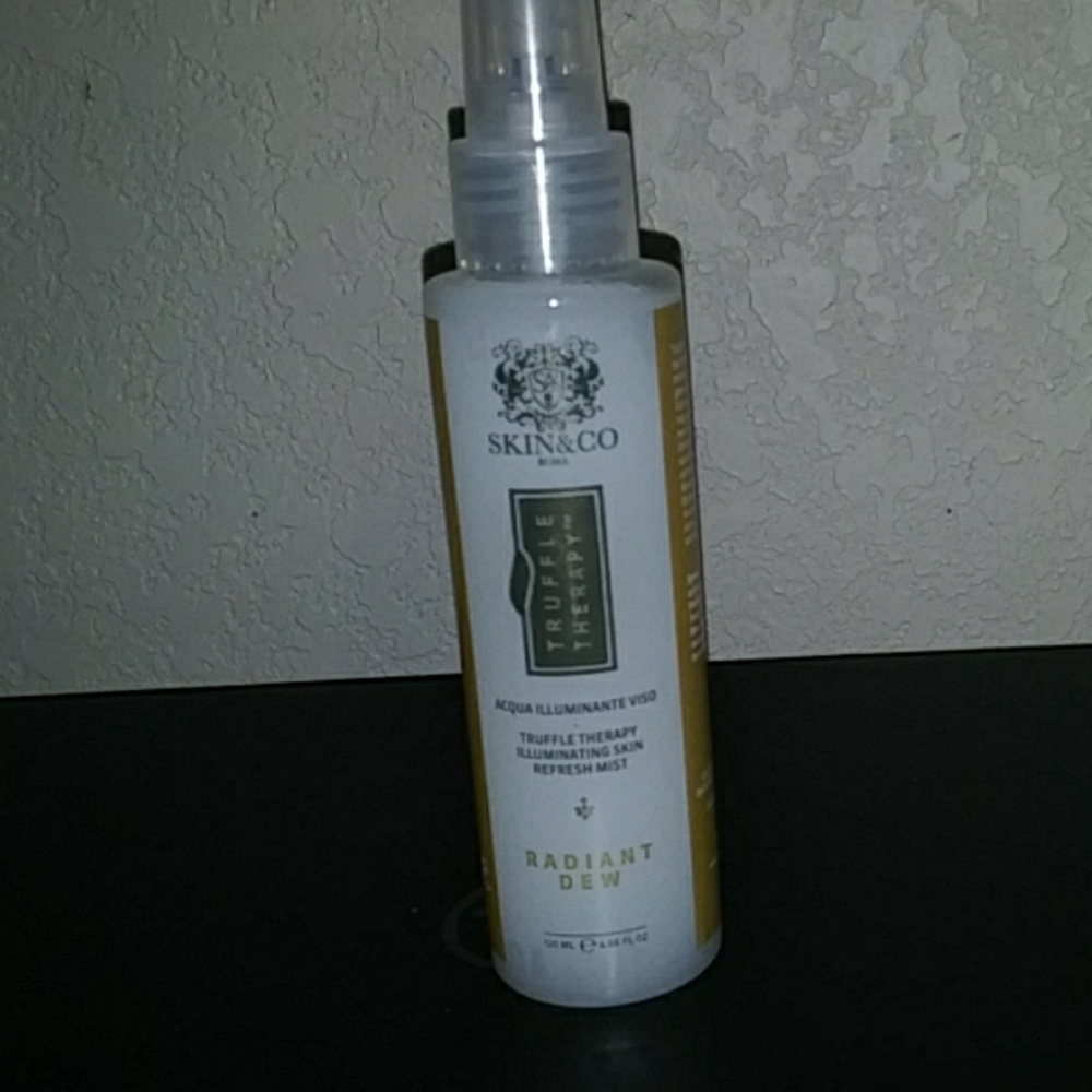 Skin&CO Dew Mist
